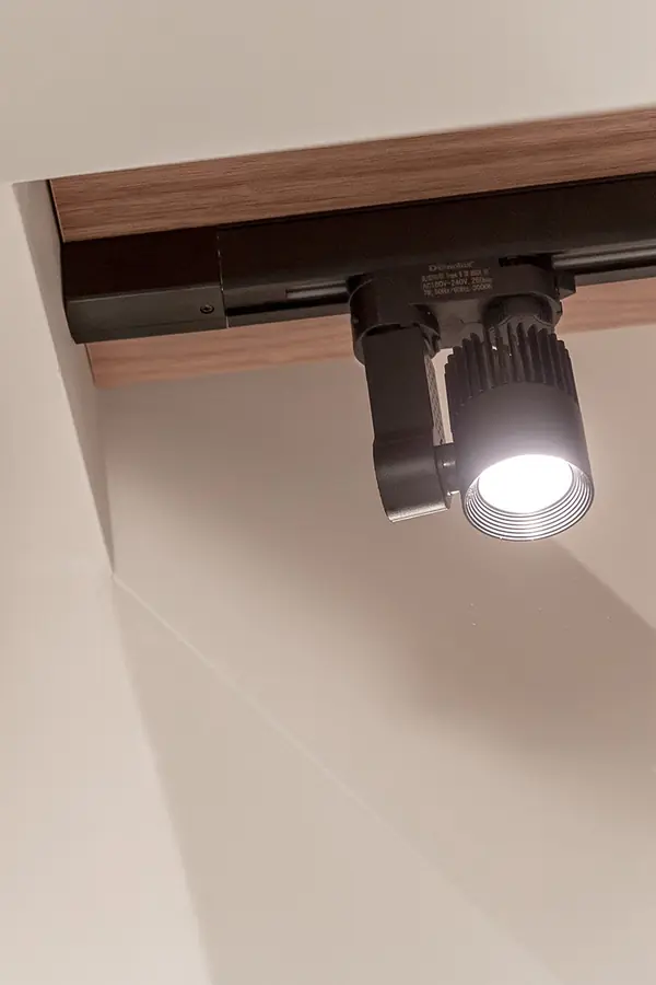 Детская с балкончиками в мансарде