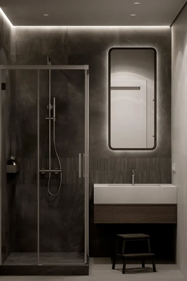 ЖК "Новый город", (66 м2)