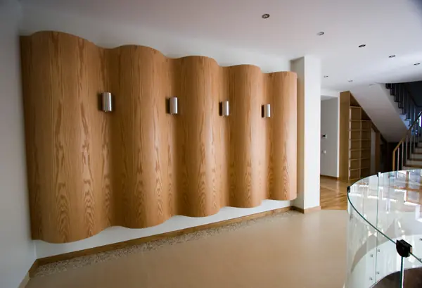 Дом в стиле Бали 2