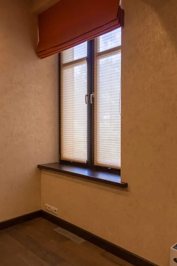 Дом в коттеджном поселке Вешки