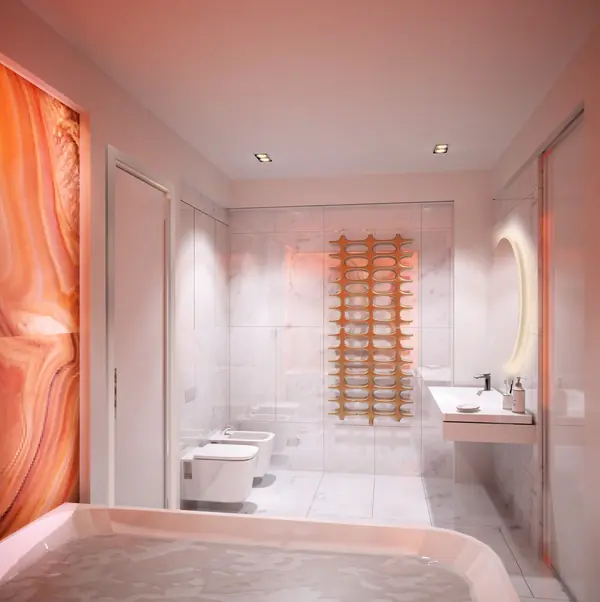 Квартира в ЖК "Lumiere"