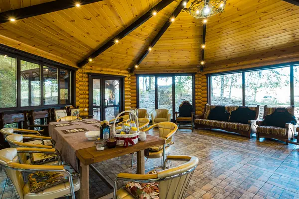 Фотосъемка Недвижимости,  поместья в Татарстане