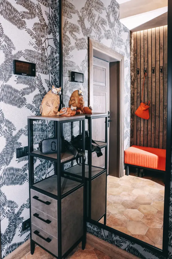 Настроение - ЛОФТ!