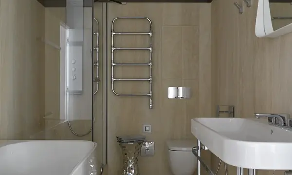 Частная квартира