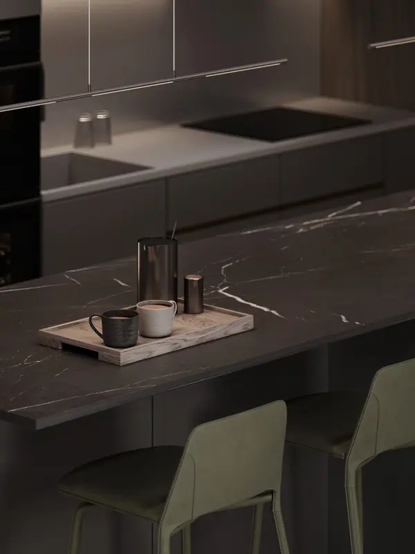 Квартира в центре Москвы 90 кв.м.