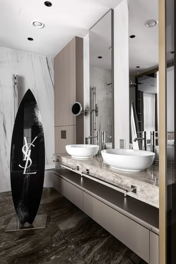 ЖК Лахта Плаза