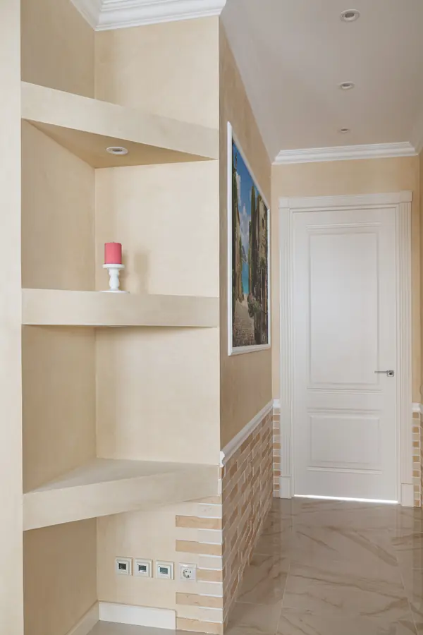 ЖК Липовый Парк