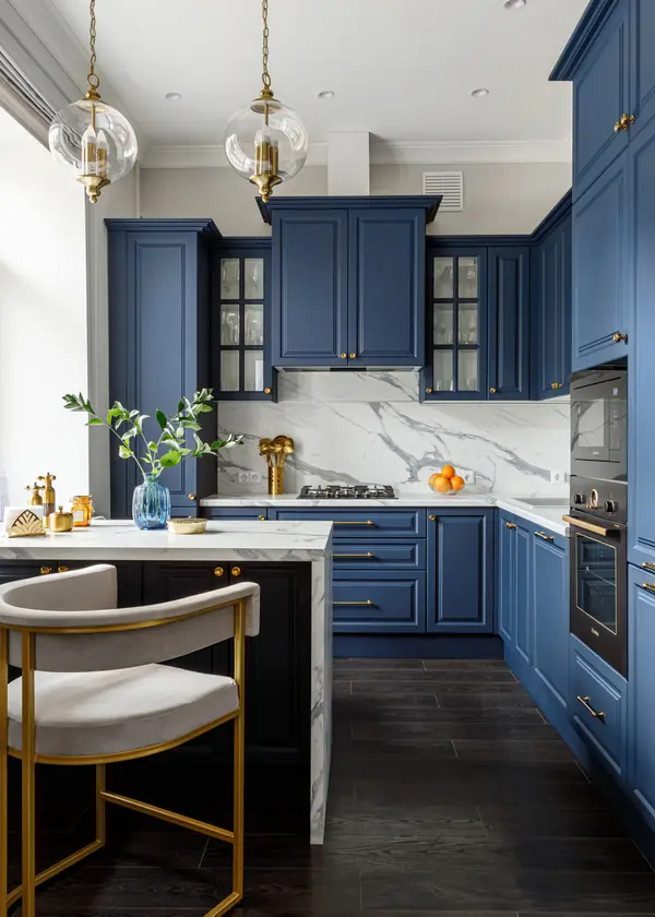 Ленинский проспект