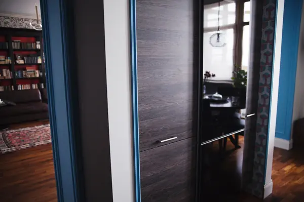 частная квартира в жилом комплексе Доминион