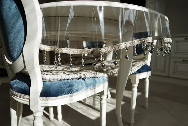 Квартира на Мосфильмовской