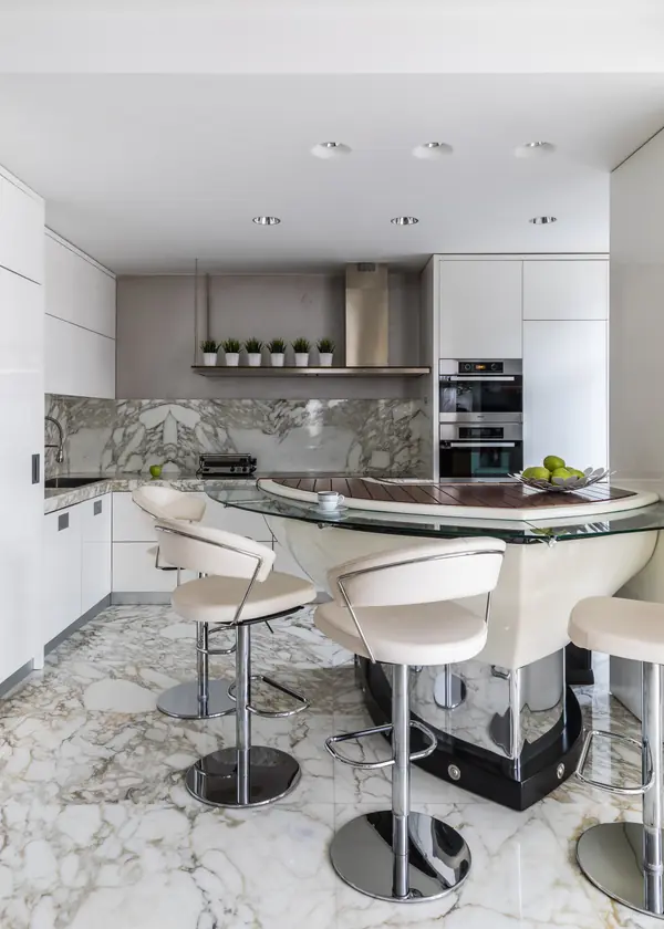 Квартира в Сочи