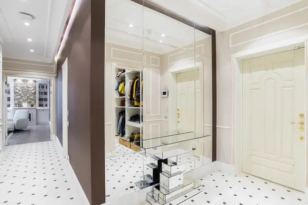 метро Белорусское