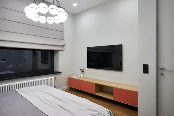 Евро 2к квартира 41 кв/м в ЖК «Headliner», г.Москва