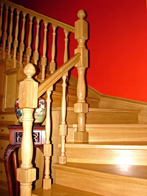 Лестницы Streamstairs Rybland