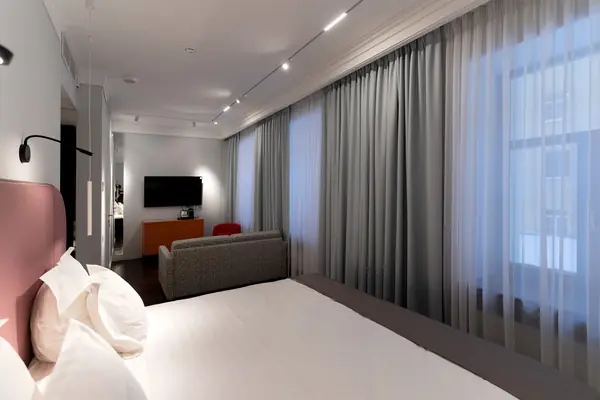 Отель Гельвеция