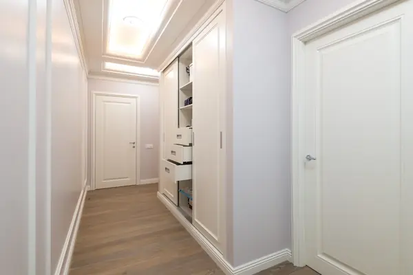 Квартира в Москве