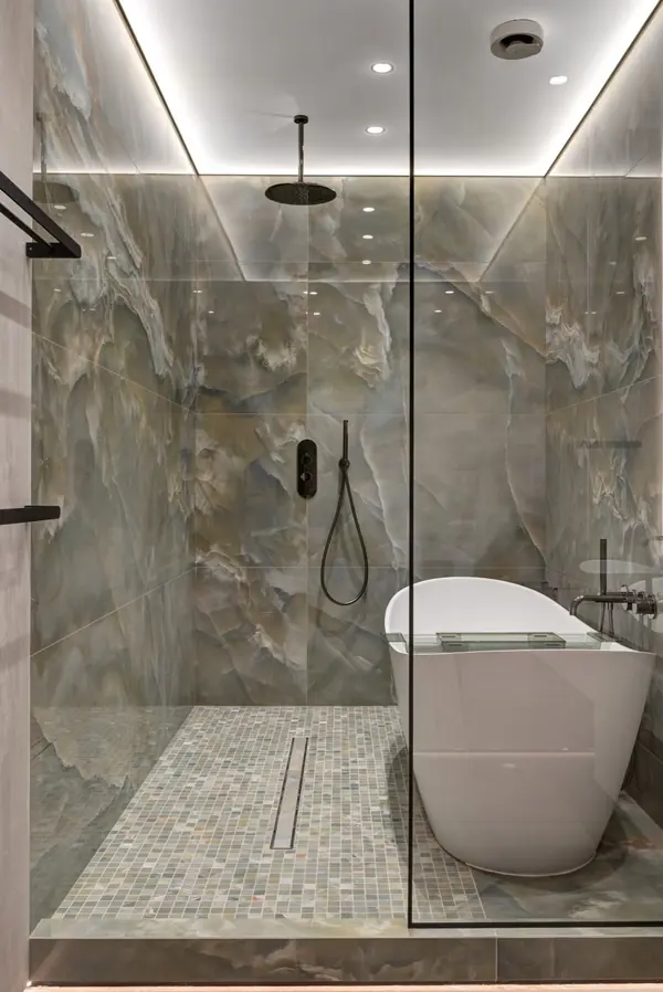 Квартира на Садовом Кольце июнь 2024