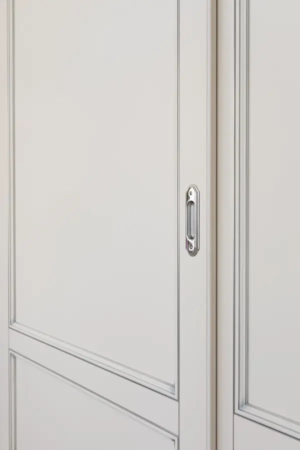 Наличная фасады