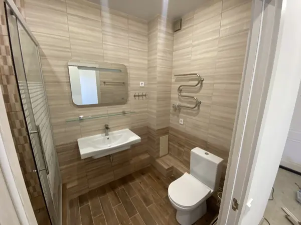 Ремонт квартиры в Москве