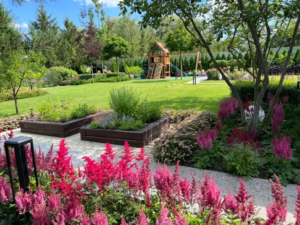 Игра в геометрию