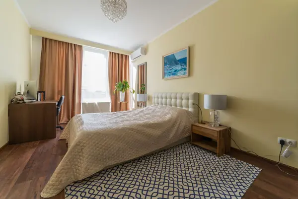 Двухуровневая квартира, S - 240м