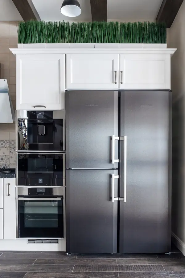 КП Цветочный