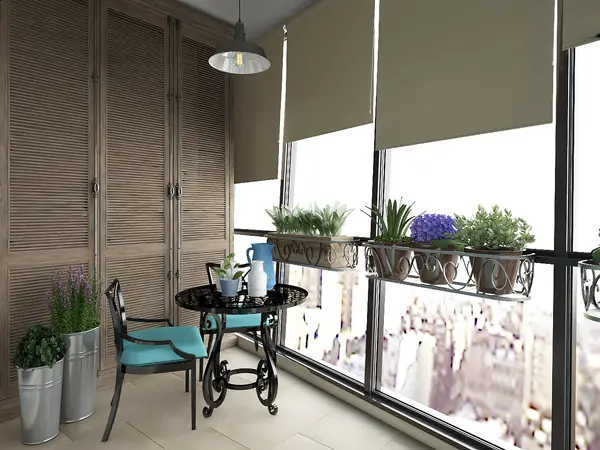 Апарт Флотилия