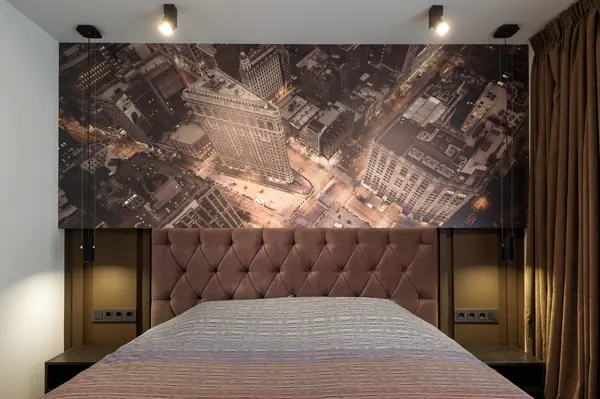 Квартира на Киевской