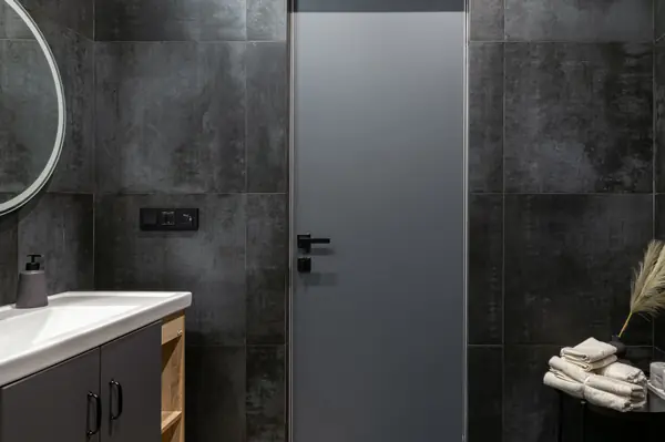 Дизайн-проект двухуровневой квартиры в ЖК Kleinhouse