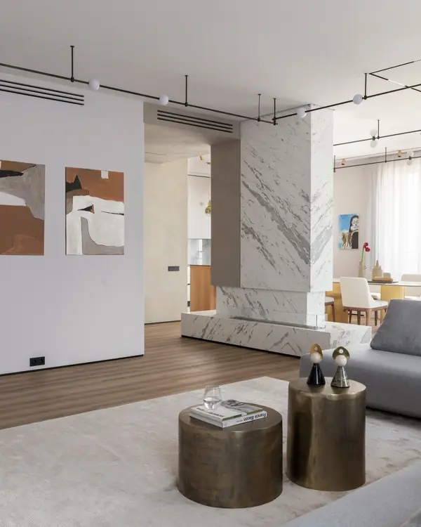 Летняя квартира