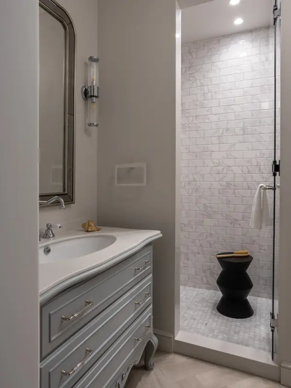 Квартира 60 кв.м.