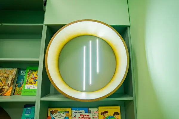 Детские комнаты