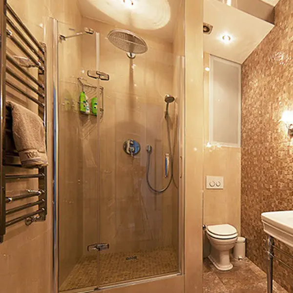 Квартира Филевская