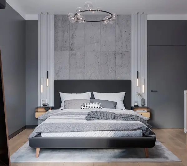 ЖК "Петровский Парк" 83 кв.м.