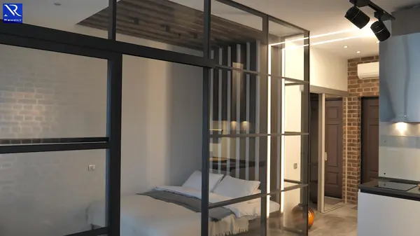 ЖК "Триколор"