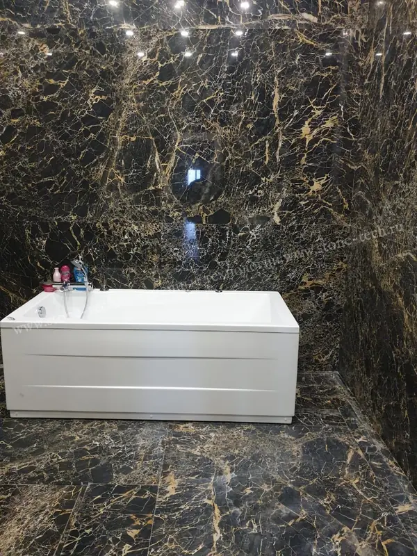 КП "Миллениум Парк" (Новорижское шоссе)