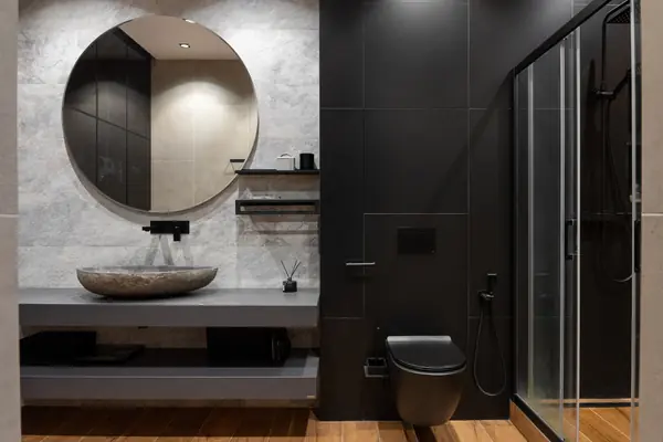 ФОТО - ЖК THE RESIDENS