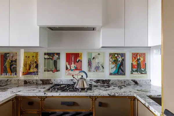 Маленький Париж