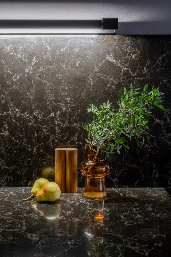 Реализованный проект ЖК "Мичурин"