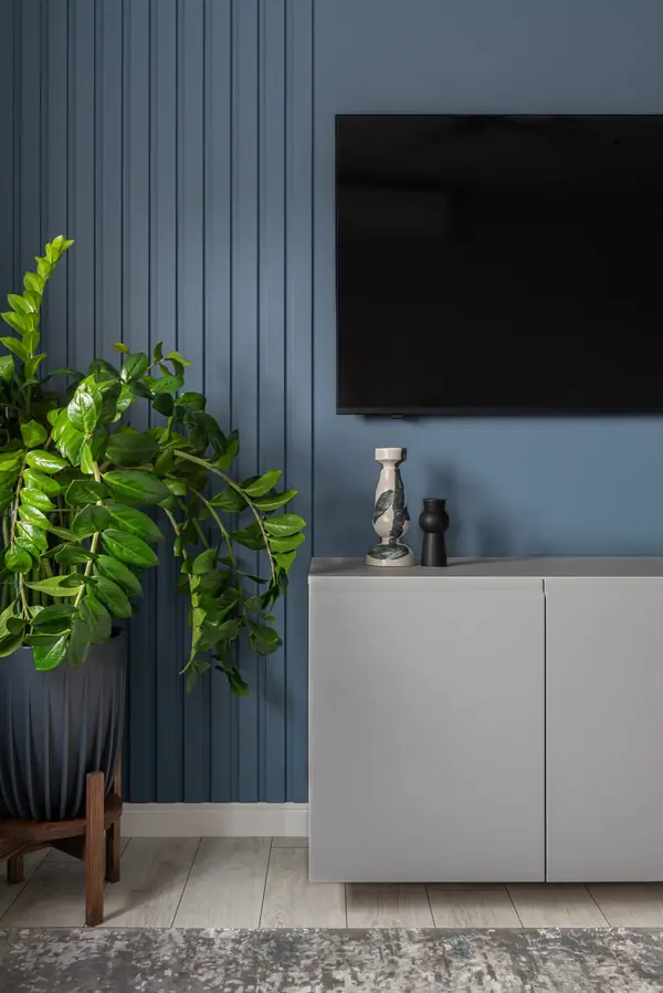 Квартира в ЖК Сказка