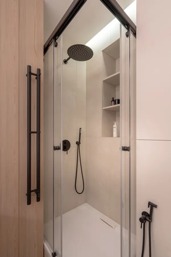 Квартира 33 м2 в ЖК Символ