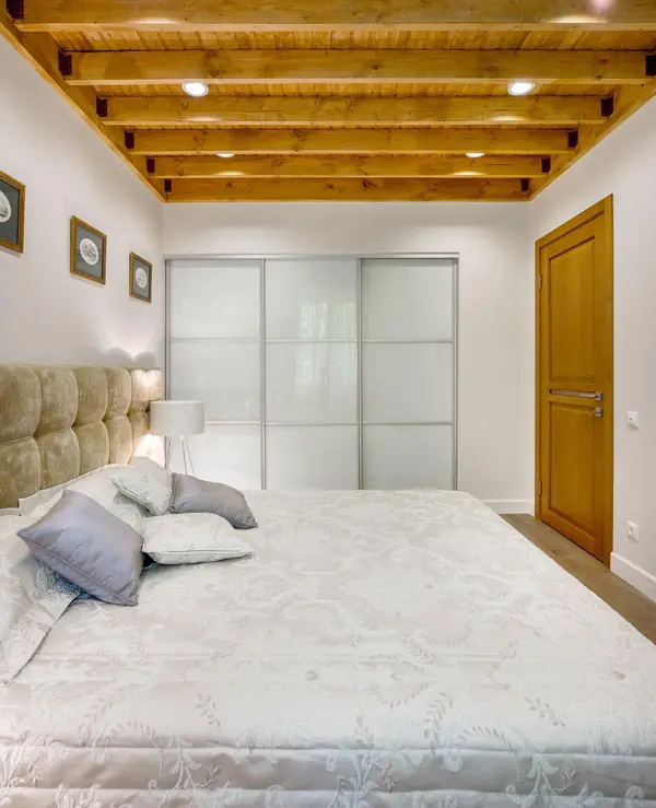 Свежесть морского бриза