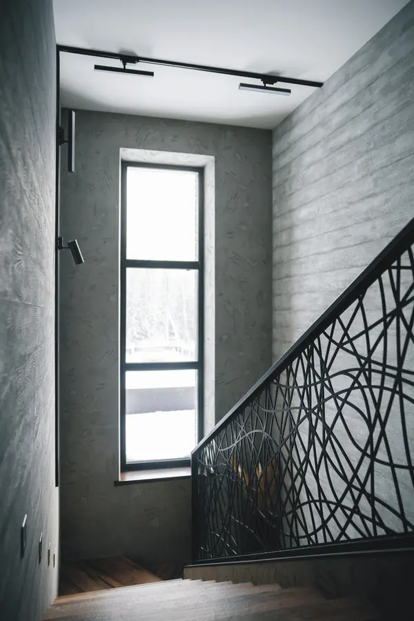 Фотосессия дома 120 кв м в п. Суворовы