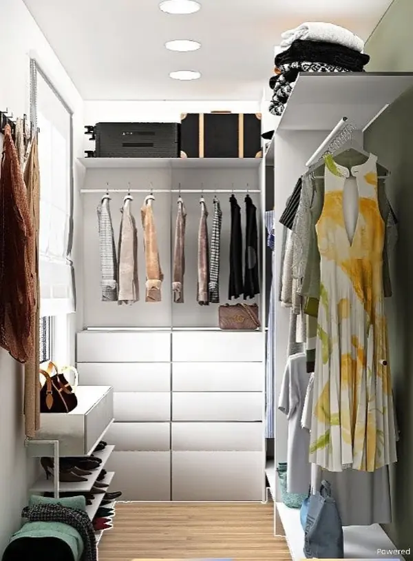 Дизайн - интерьера таунхауса в современном стиле ЖК Романово