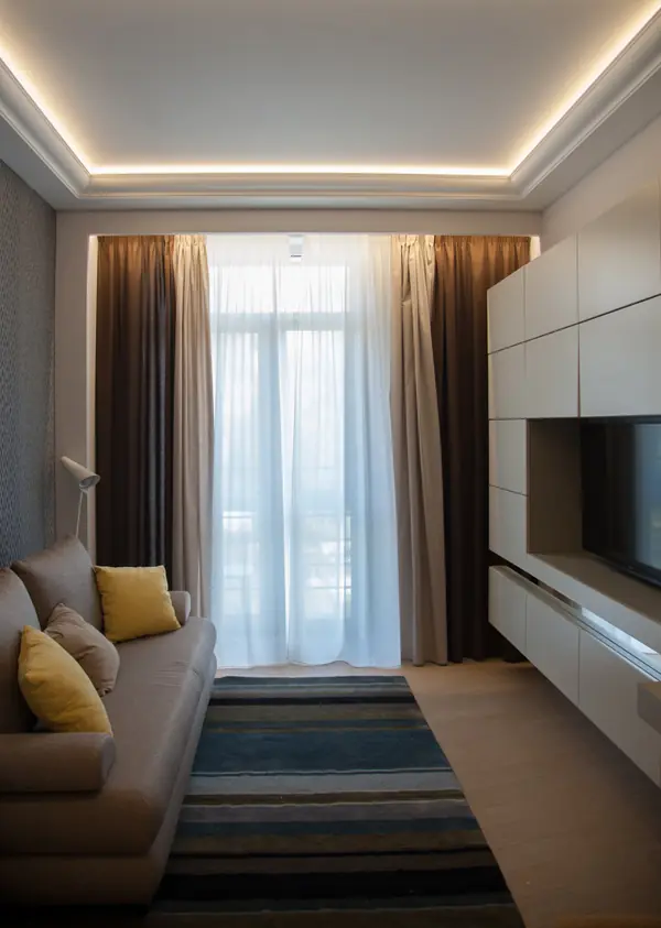 Питерский Авангард