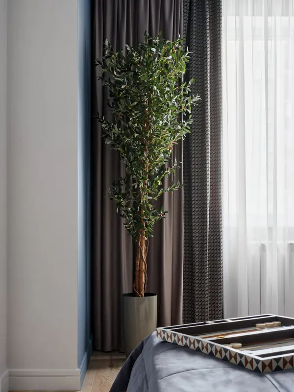 Фото "Пять звёзд" Реализация