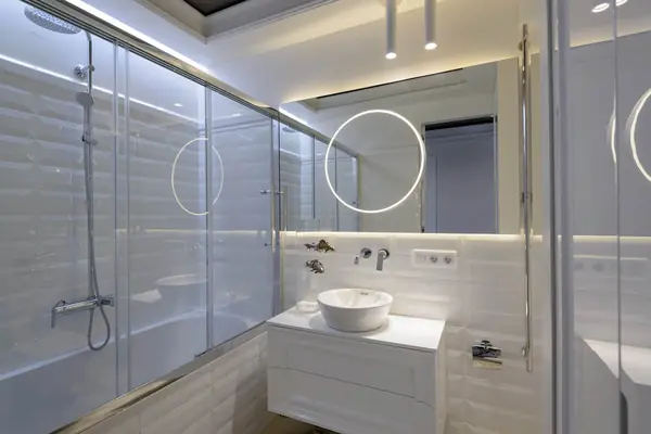 ДВУХКОМНАТНАЯ КВАРТИРА-СТУДИЯ