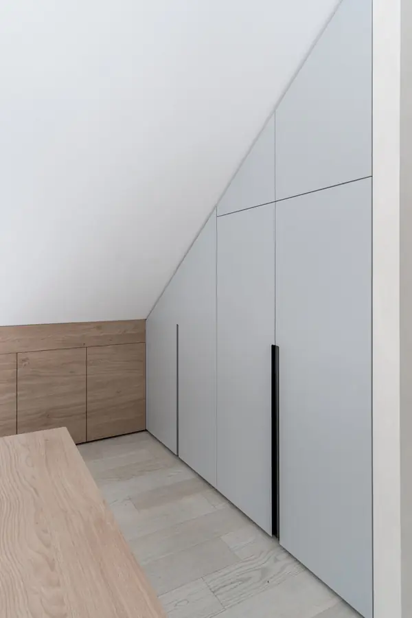 Реализация проекта индивидуального жилого дома