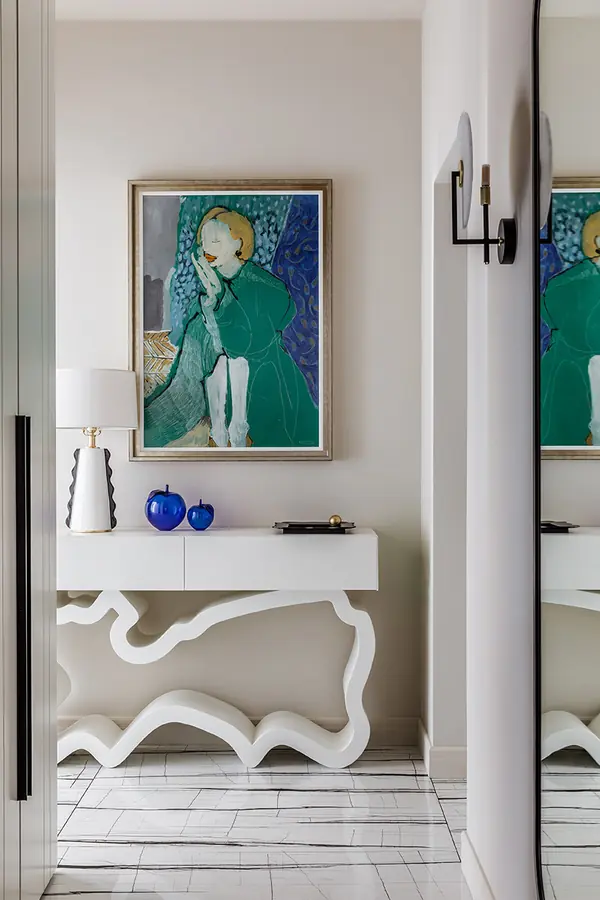 ЖК Солнечный Олимп