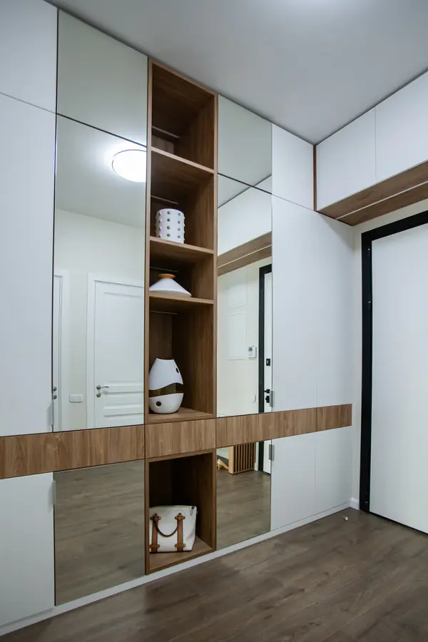 Резиденция Архитекторов_№1